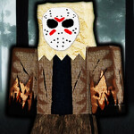 DIY Hockey Mask Awarder Game! 🍀🐈‍⬛🪓