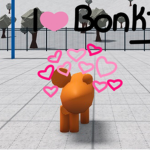 bonkter fanclub