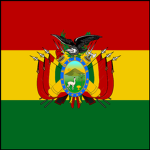 [BLV] Bolivia