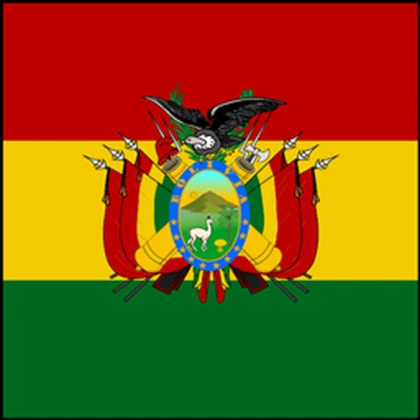 [BLV] Bolivia Roblox group icon