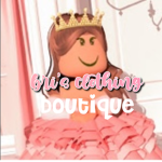 bri’s clothing boutique!!