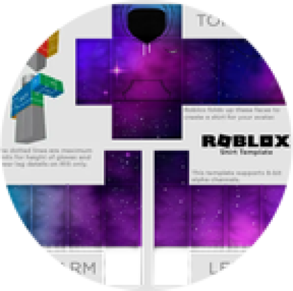 GalaxY Shirt.png Roblox