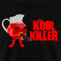 Kool Killer (Early 2011)