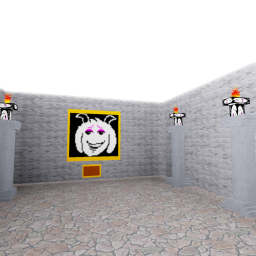 Worshiping Place For Our Lord