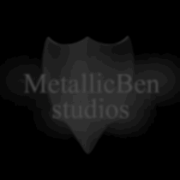 MetallicBen.Studios NEW INTRO!!!!