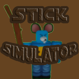 {NEW STICKS!} Stick Simulator