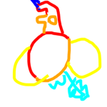 Charzard team