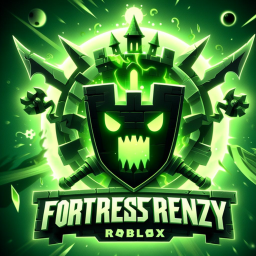 Fortress Frenzy