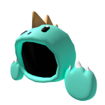 Aqua Dinosaur