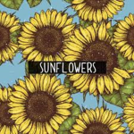 Chillin Sunflower