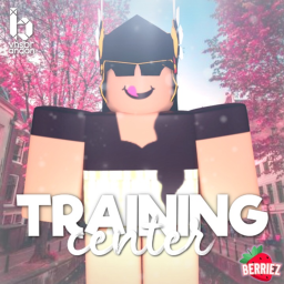 [TRAINING!] Berriez Training Center