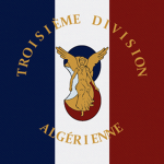 3e Division d'Infanterie Algériennе