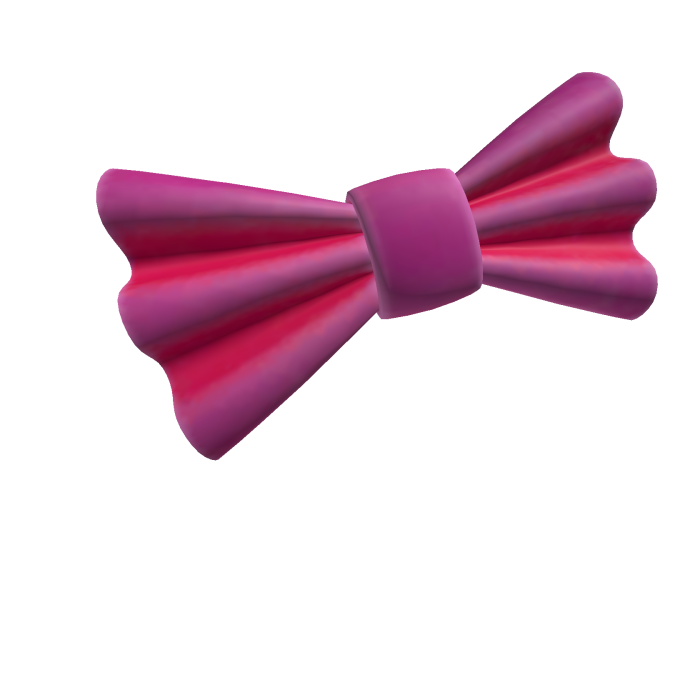 Glamrock Chicken Bow
