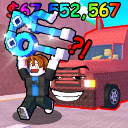 Brainrot Car Escape! [INFLATE]