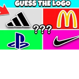 guess the logo