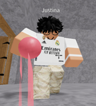 Masta Justina fanclub