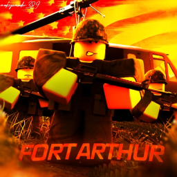 Fort Arthur [ALPHA]