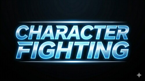 CF: Character Fighting