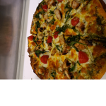 Its lit pizza