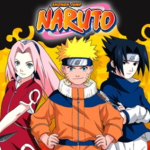 The Naruto Runners Squad