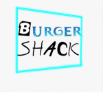 Burger Shacks Grill and Sports Bar.
