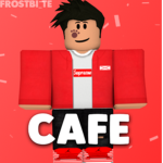 Krisp Café