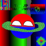 THE JAPANESE PLANET GROUP!