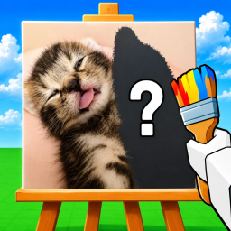 🐱Paint A Cat