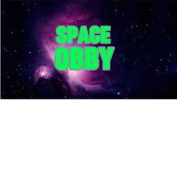 Space Obby