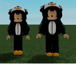 Penguin_army for life