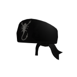  Headband of the Unseen Shinobi