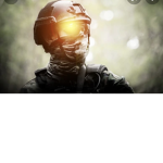 Police marine
