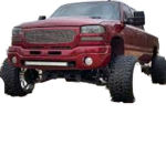 Country lifee