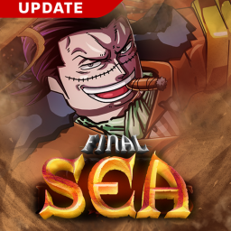 [Gravity] Final Sea