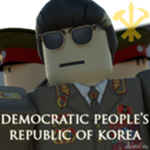 The Democratic Peoples Republic | 북한