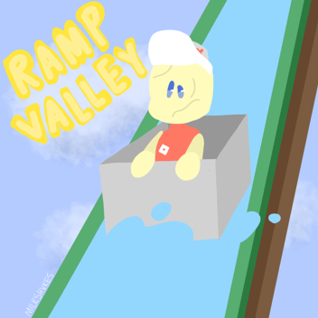🌈Ramp Valley [WIP]