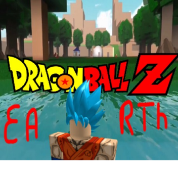 Ultimate Dragon Ball Heroes(version Pre-Beta)