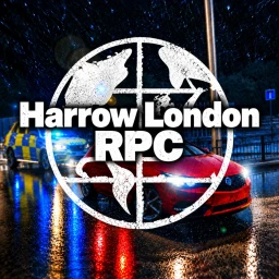 [BETA] Harrow London  icon