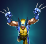 Wolverine is so cool