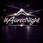 ＃AureoNight
