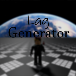 Lag generator