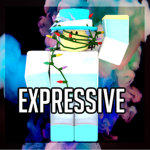 Expressive Cafe.