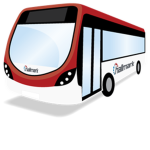 Poke's Bus Service