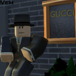 / Gucci /
