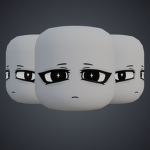Chibi Expressions