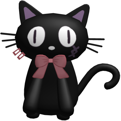 jiji kiki's delivery service cat