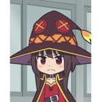 Brown haired pirates
