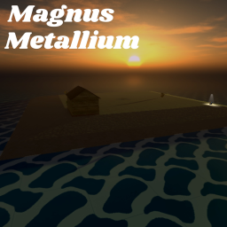 Magnus Metallium