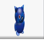 Blue Cat Village
