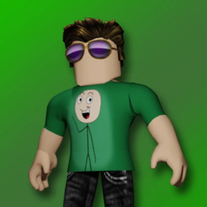 The Cool Guy's Hangout! Roblox group icon
